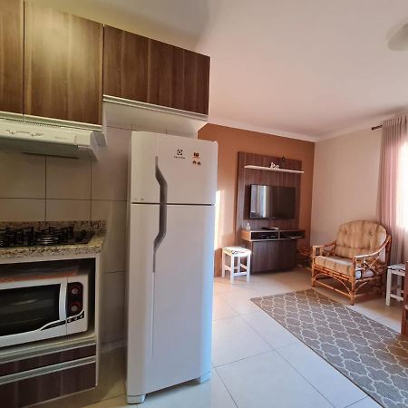 Apartmán Vista Dutra Gramado Exteriér fotografie