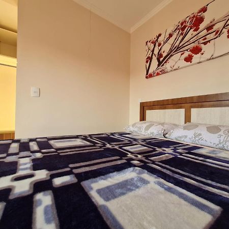 Apartmán Vista Dutra Gramado Exteriér fotografie