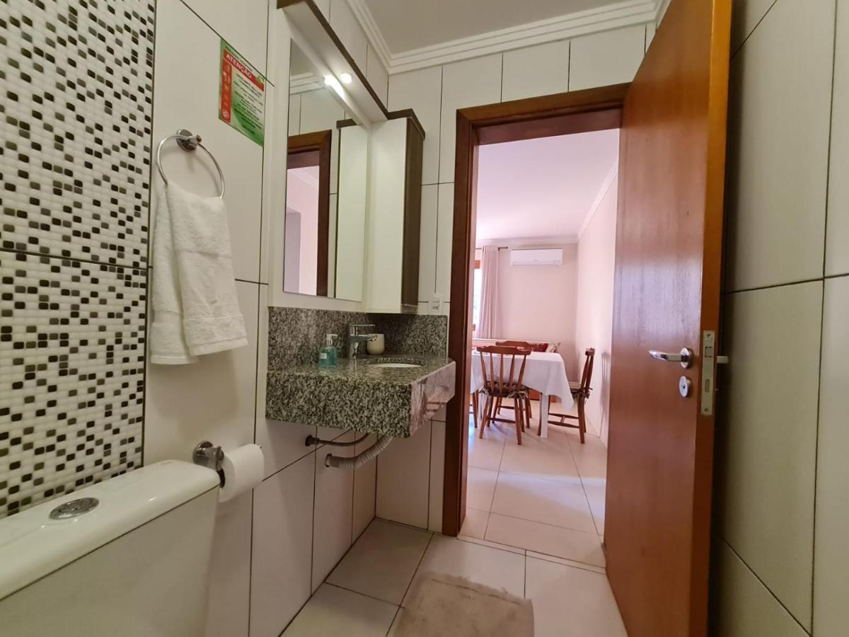 Apartmán Vista Dutra Gramado Exteriér fotografie