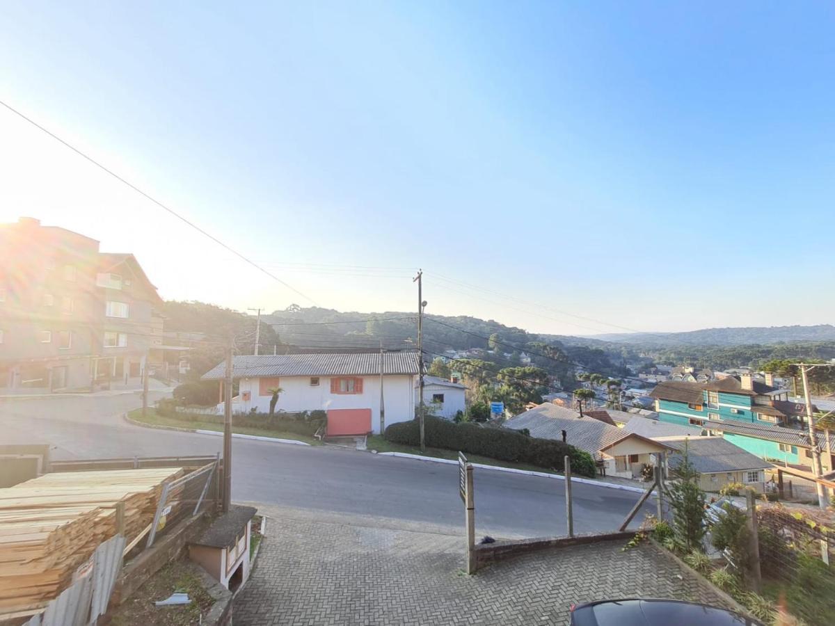 Apartmán Vista Dutra Gramado Exteriér fotografie