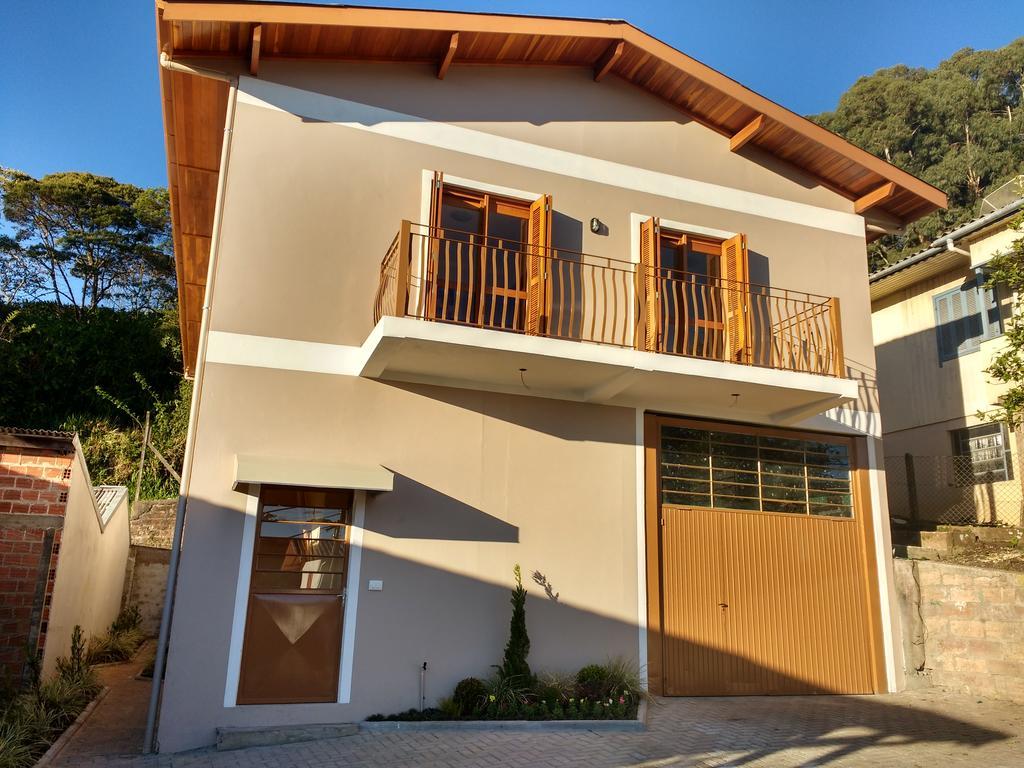 Apartmán Vista Dutra Gramado Exteriér fotografie